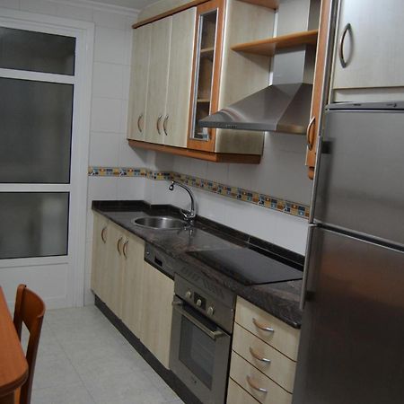 Apartamento Inmoinsuas Avd De Becerrea 16 Sarria Exterior foto